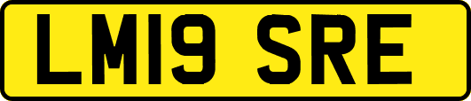 LM19SRE