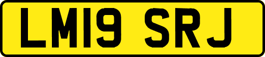 LM19SRJ