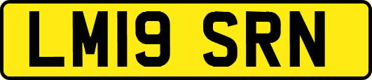 LM19SRN