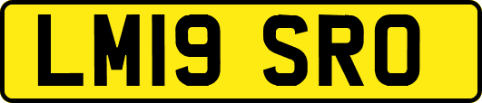 LM19SRO