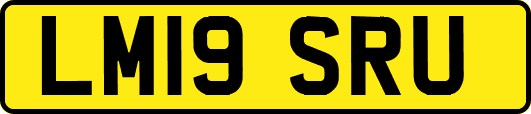 LM19SRU