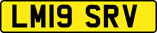 LM19SRV
