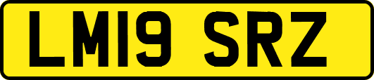 LM19SRZ