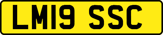 LM19SSC