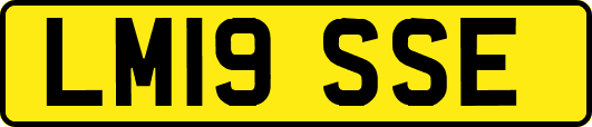 LM19SSE
