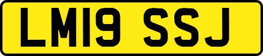 LM19SSJ