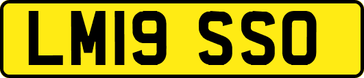 LM19SSO
