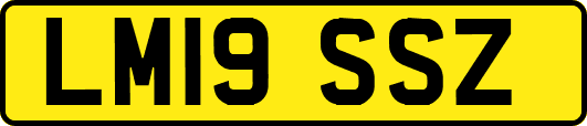 LM19SSZ
