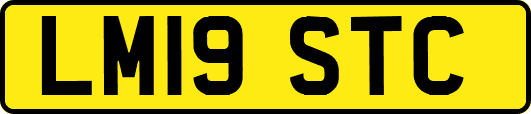 LM19STC