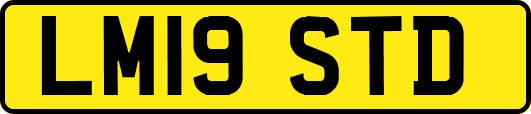 LM19STD
