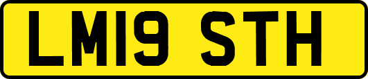 LM19STH
