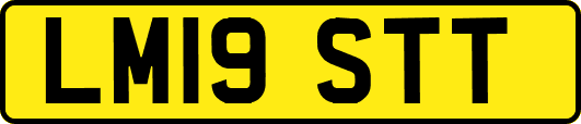 LM19STT