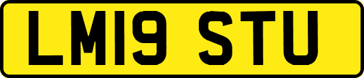 LM19STU