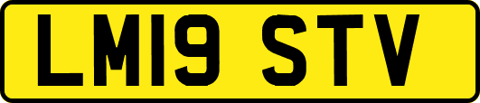 LM19STV