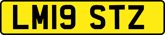 LM19STZ