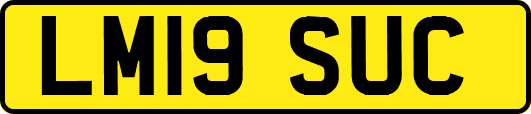 LM19SUC