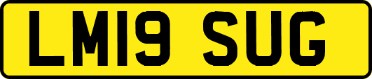 LM19SUG