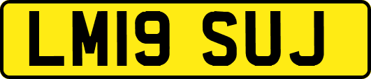 LM19SUJ