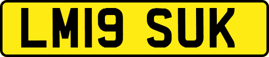 LM19SUK