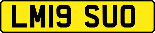 LM19SUO