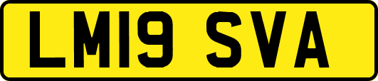 LM19SVA
