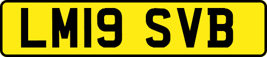LM19SVB