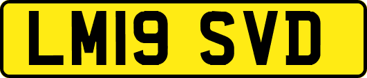 LM19SVD