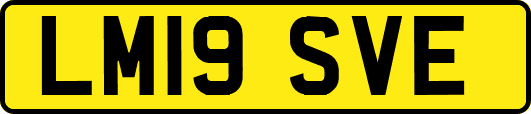 LM19SVE