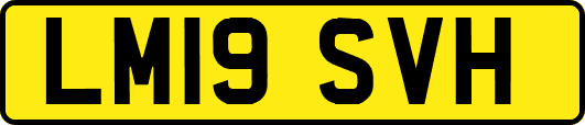 LM19SVH