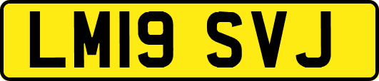 LM19SVJ