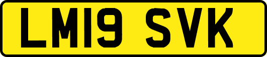 LM19SVK