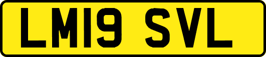 LM19SVL