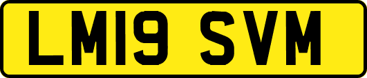 LM19SVM