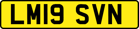 LM19SVN