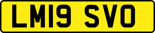 LM19SVO