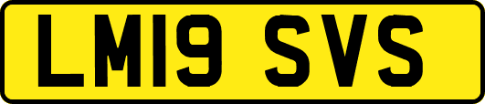 LM19SVS