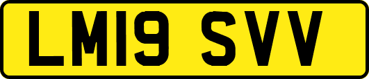 LM19SVV