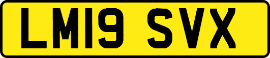 LM19SVX