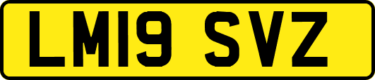 LM19SVZ