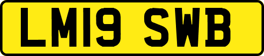 LM19SWB