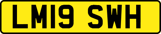 LM19SWH