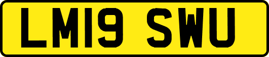 LM19SWU