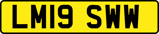 LM19SWW