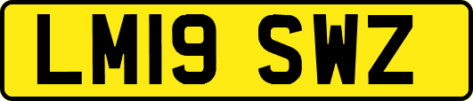 LM19SWZ