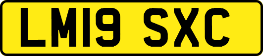 LM19SXC