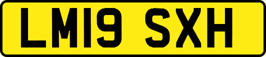 LM19SXH