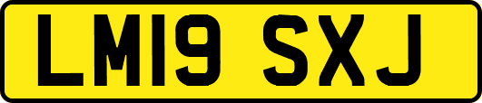 LM19SXJ