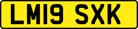 LM19SXK
