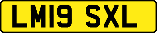 LM19SXL