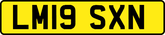 LM19SXN